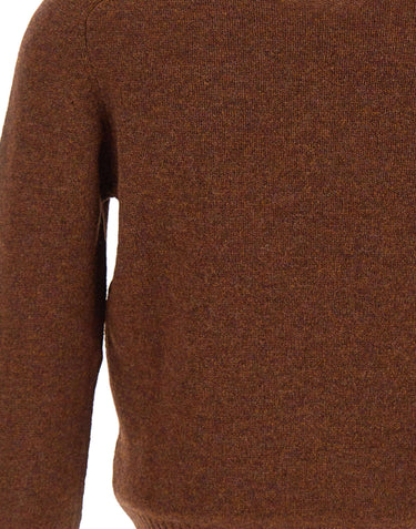 Maglia in lana Shetland 13119 28501165 GRAN SASSO 