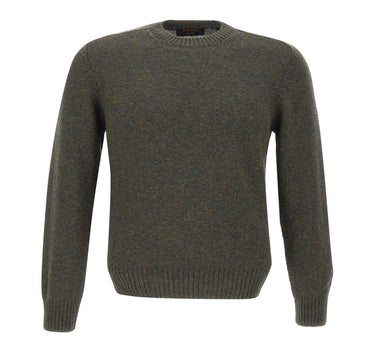 Maglia in lana Shetland 13119 28501485 GRAN SASSO 