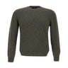 Maglia in lana Shetland 13119 28501485 GRAN SASSO 