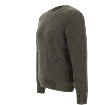 Maglia in lana Shetland 13119 28501485 GRAN SASSO 