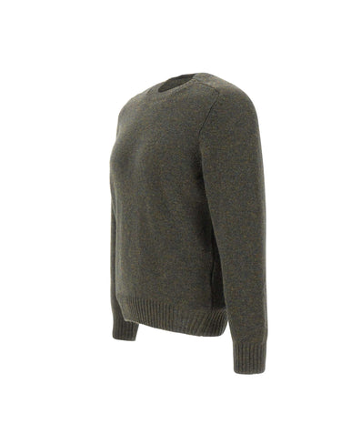 Maglia in lana Shetland 13119 28501485 GRAN SASSO 