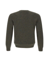 Maglia in lana Shetland 13119 28501485 GRAN SASSO 