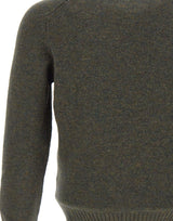Maglia in lana Shetland 13119 28501485 GRAN SASSO 