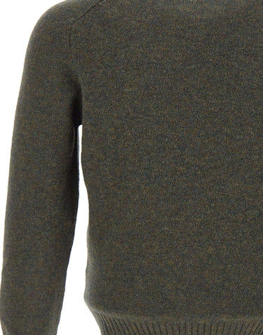 Maglia in lana Shetland 13119 28501485 GRAN SASSO 