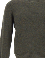 Maglia in lana Shetland 13119 28501485 GRAN SASSO 