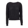 Maglia in lana e alpaca 13224 36424099 GRAN SASSO 