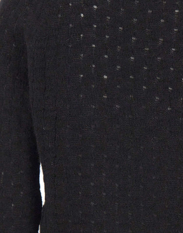 Maglia in lana e alpaca 13224 36424099 GRAN SASSO 