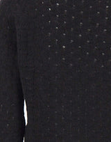 Maglia in lana e alpaca 13224 36424099 GRAN SASSO 