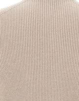 GRAN SASSO Giacca in maglia di cashmere BEIGE Uomo 