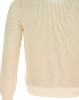 Polo in lana Super Geelong 23163 25067001 GRAN SASSO 