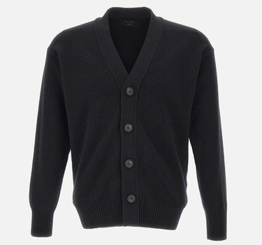 Cardigan in lana 23188 25051099 GRAN SASSO 