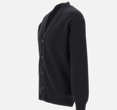 Cardigan in lana 23188 25051099 GRAN SASSO 