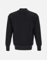 Cardigan in lana 23188 25051099 GRAN SASSO 