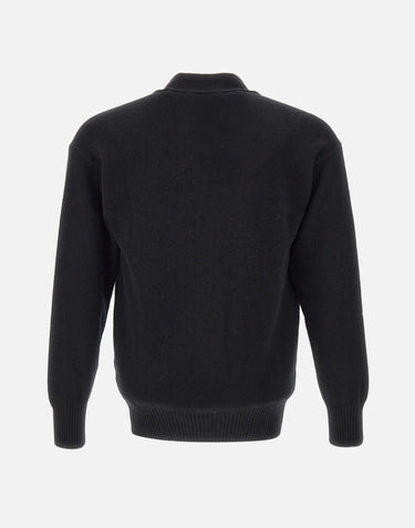 Cardigan in lana 23188 25051099 GRAN SASSO 