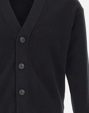 Cardigan in lana 23188 25051099 GRAN SASSO 