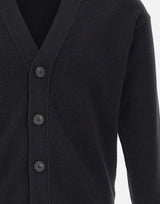 Cardigan in lana 23188 25051099 GRAN SASSO 