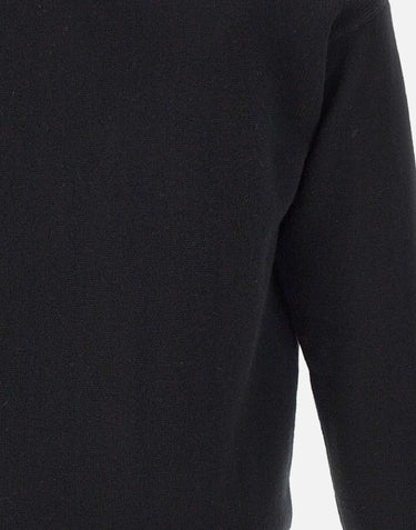 Cardigan in lana 23188 25051099 GRAN SASSO 