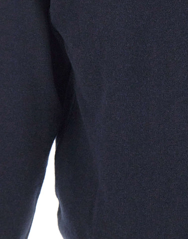 Cardigan in lana vergine 23188 25051598 GRAN SASSO 