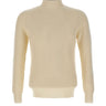 GRAN SASSO Maglia in lana WHITE Uomo 