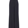 GRAN SASSO Pantaloni in lana e cashmere BLUE Donna 