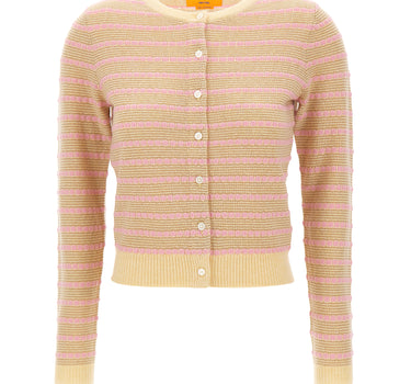 GUEST IN RESIDENCE Cardigan "Pebble Jane" MULTICOLOR Donna 