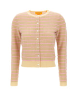 GUEST IN RESIDENCE Cardigan "Pebble Jane" MULTICOLOR Donna 