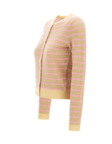 GUEST IN RESIDENCE Cardigan "Pebble Jane" MULTICOLOR Donna 