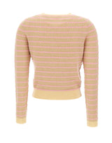 GUEST IN RESIDENCE Cardigan "Pebble Jane" MULTICOLOR Donna 