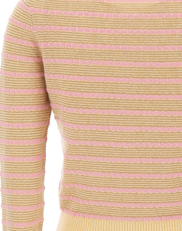 GUEST IN RESIDENCE Cardigan "Pebble Jane" MULTICOLOR Donna 