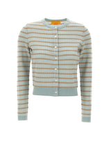 GUEST IN RESIDENCE Cardigan "Pebble Jane" MULTICOLOR Donna 