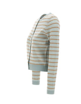 GUEST IN RESIDENCE Cardigan "Pebble Jane" MULTICOLOR Donna 