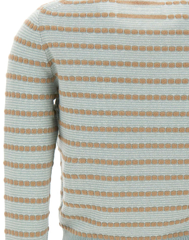 GUEST IN RESIDENCE Cardigan "Pebble Jane" MULTICOLOR Donna 