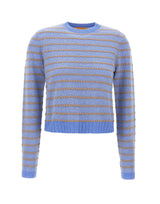 GUEST IN RESIDENCE Maglia "Pebble Shrunken" MULTICOLOR Donna 