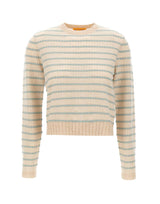 GUEST IN RESIDENCE Maglia "Pebble Shrunken" MULTICOLOR Donna 
