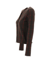 GUEST IN RESIDENCE Cardigan "Jane" BROWN Donna 