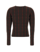 GUEST IN RESIDENCE Cardigan "Jane" BROWN Donna 