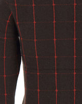 GUEST IN RESIDENCE Cardigan "Jane" BROWN Donna 