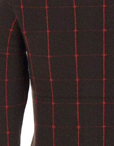 GUEST IN RESIDENCE Cardigan "Jane" BROWN Donna 