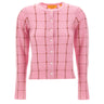 GUEST IN RESIDENCE Cardigan "Jane" Pink Donna 