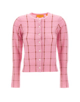 GUEST IN RESIDENCE Cardigan "Jane" Pink Donna 