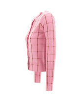 GUEST IN RESIDENCE Cardigan "Jane" Pink Donna 