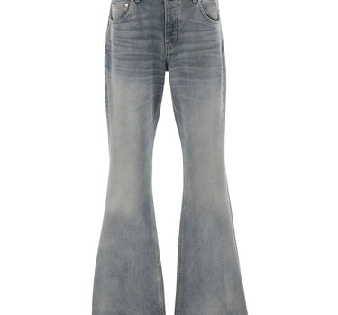 HAIKURE Jeans "Hercules" BLUE Uomo 