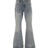 HAIKURE Jeans "Hercules" BLUE Uomo 