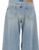 HAIKURE Jeans "Bethany" Light Blue Donna 