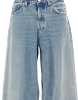 HAIKURE Jeans "Bethany" Light Blue Donna 