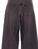 HAIKURE Jeans "Bethany" PURPLE Donna 