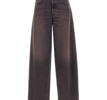 HAIKURE Jeans "Bethany" PURPLE Donna 