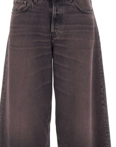 HAIKURE Jeans "Bethany" PURPLE Donna 