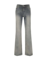 HAIKURE Jeans "Flora" GREY Donna 