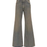 HAIKURE Jeans "Clara" GREY Donna 